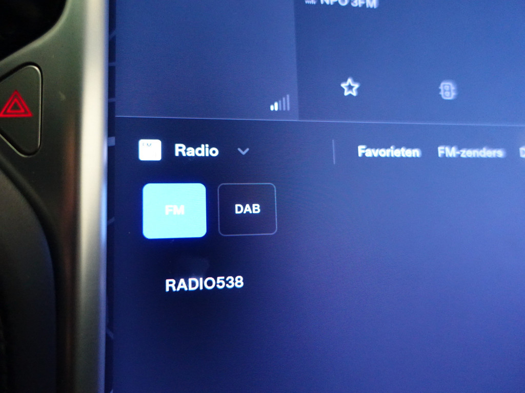 
Tesla Model X 90D Performance AWD- Auto Pilot, Premium Connectivity, Luchtvering, Comfort Leder vol									