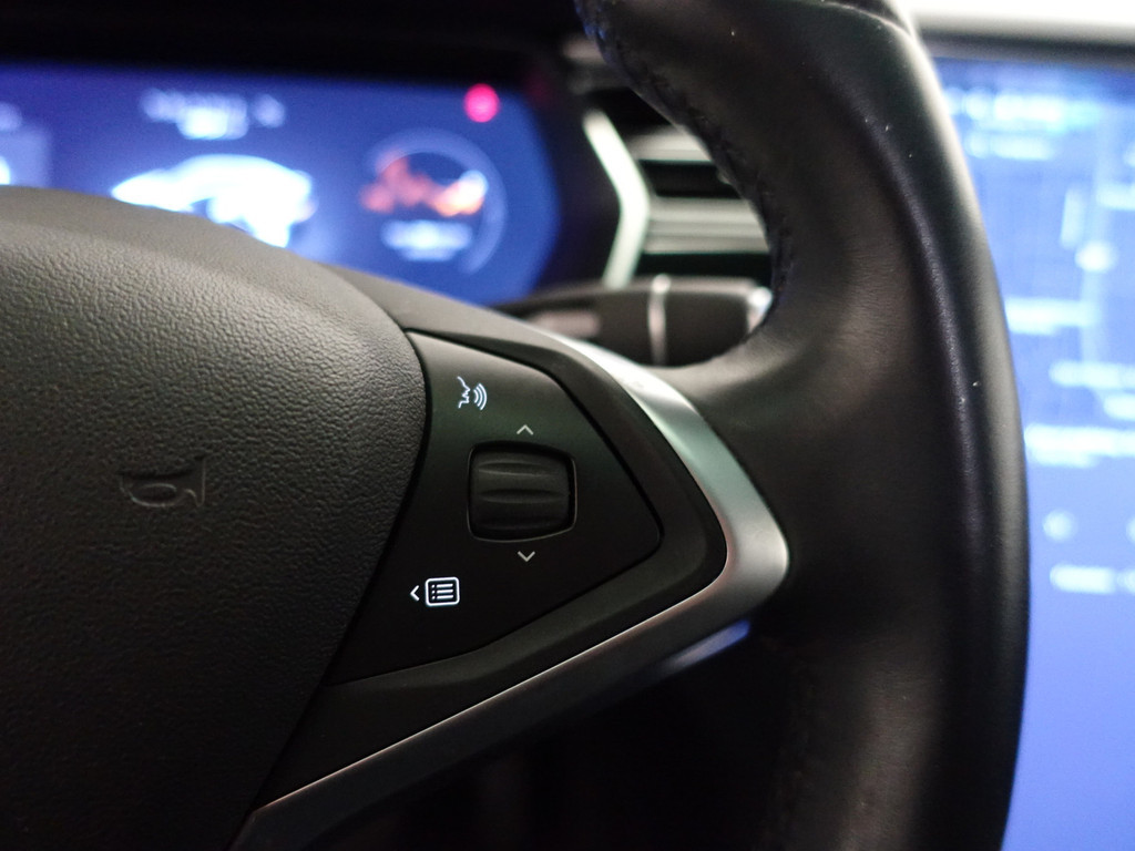 
Tesla Model X 90D Performance AWD- Auto Pilot, Premium Connectivity, Luchtvering, Comfort Leder vol									