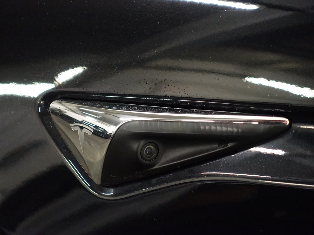 
Tesla Model X 90D Performance AWD- Auto Pilot, Premium Connectivity, Luchtvering, Comfort Leder vol									