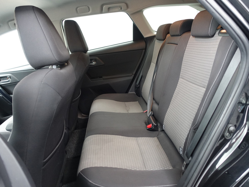 
Toyota Auris Touring Sports 1.8 Hybrid Dynamic Aut- Comfort Interieur, Camera, Navi, Cruise, Clima, Lane Assist vol									