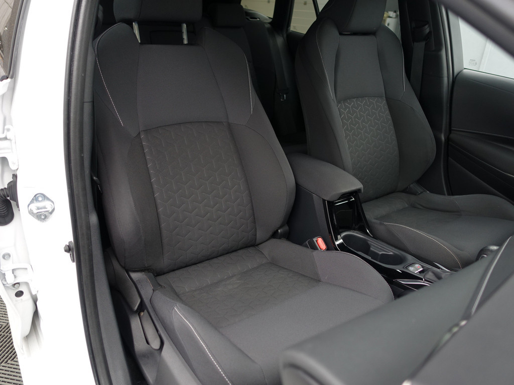 
Toyota Corolla Touring Sports 2.0 Hybrid Business Plus Aut- Ada Cruise, Lane Assist, Xenon Led, Camera, Stoelverwarming, Navi, Comfort Interieur vol									