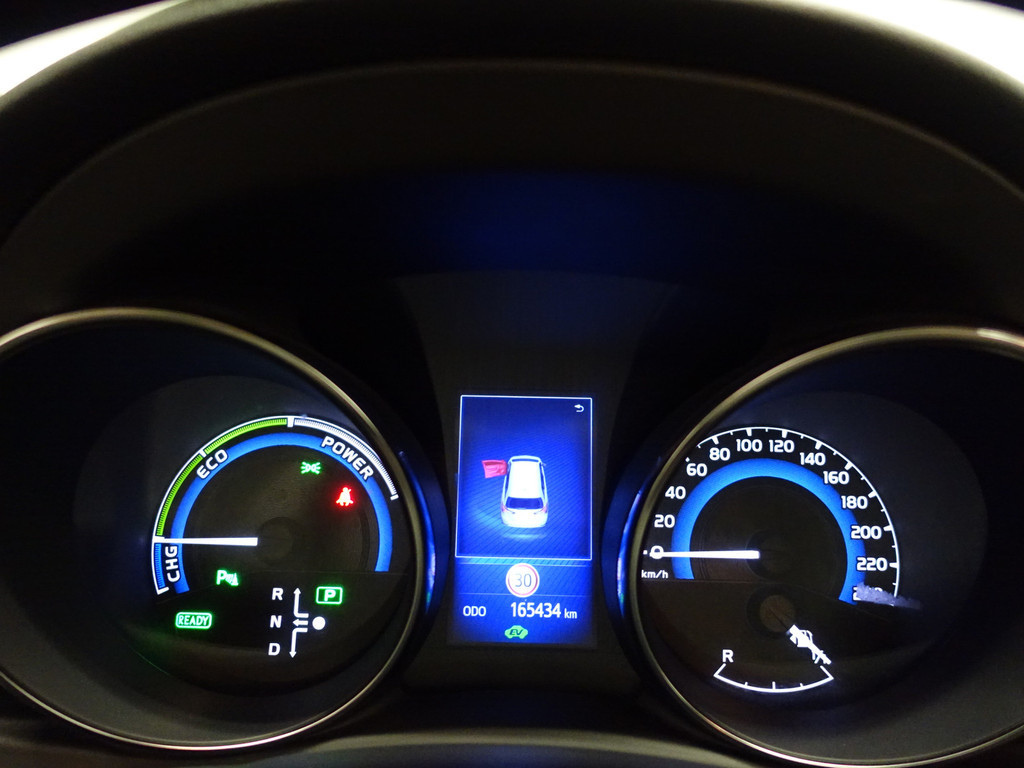 
Toyota Auris Touring Sports 1.8 Hybrid Dynamic Aut- Lane Assist, Navi, Camera, Clima, Park Assist, Cruise vol									