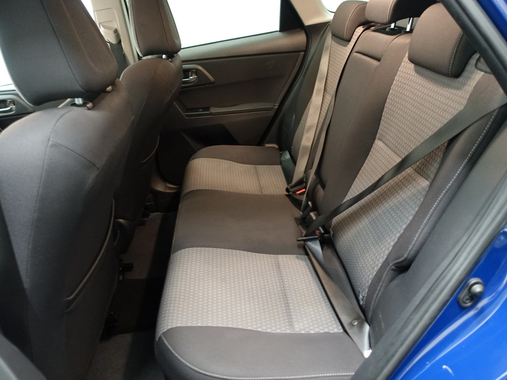 
Toyota Auris Touring Sports 1.8 Hybrid Dynamic Aut- Lane Assist, Navi, Camera, Clima, Park Assist, Cruise vol									