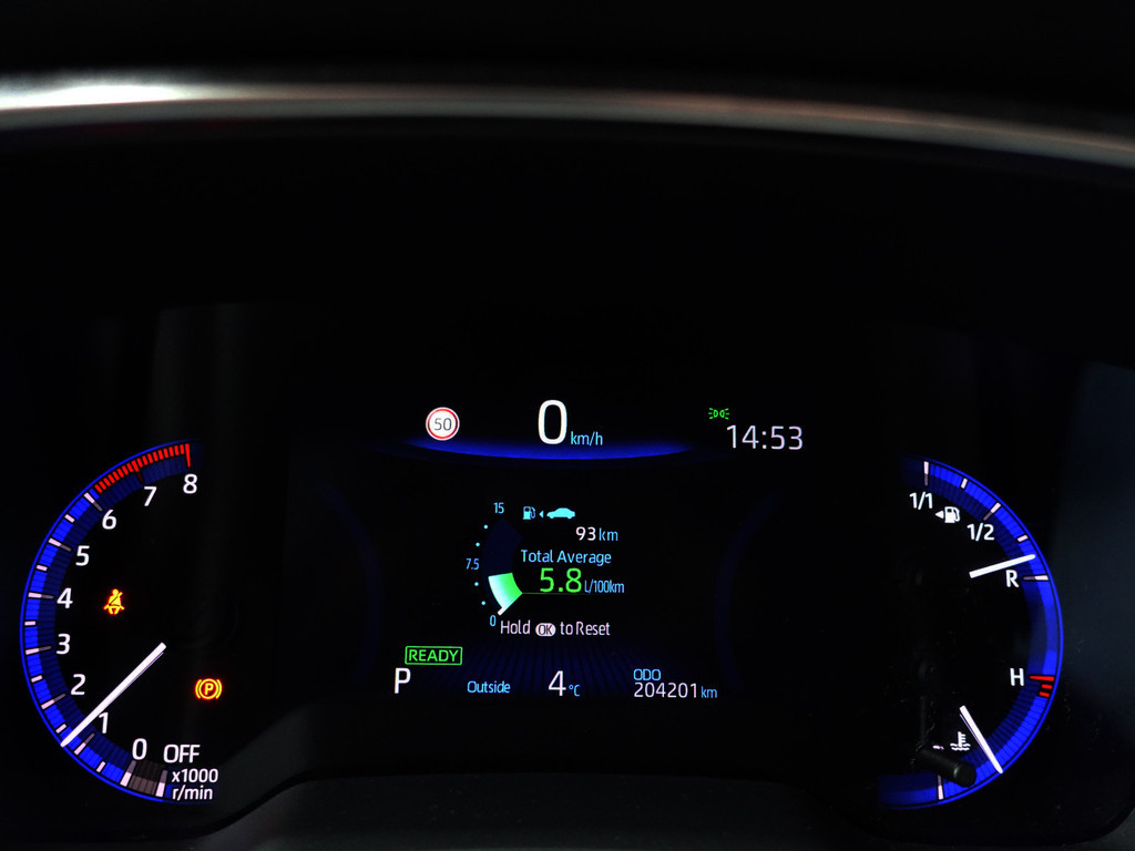 
Toyota Corolla Touring Sports 2.0 Hybrid Business Plus Aut- Ada Cruise, Lane Assist, Xenon Led, Camera, Stoelverwarming, Navi, Comfort Interieur vol									