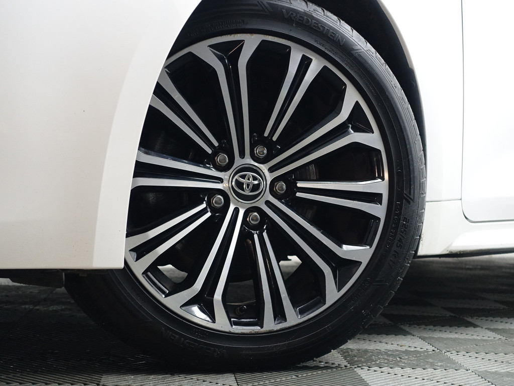 
Toyota Corolla Touring Sports 2.0 Hybrid Business Plus Aut- Ada Cruise, Lane Assist, Xenon Led, Camera, Stoelverwarming, Navi, Comfort Interieur vol									