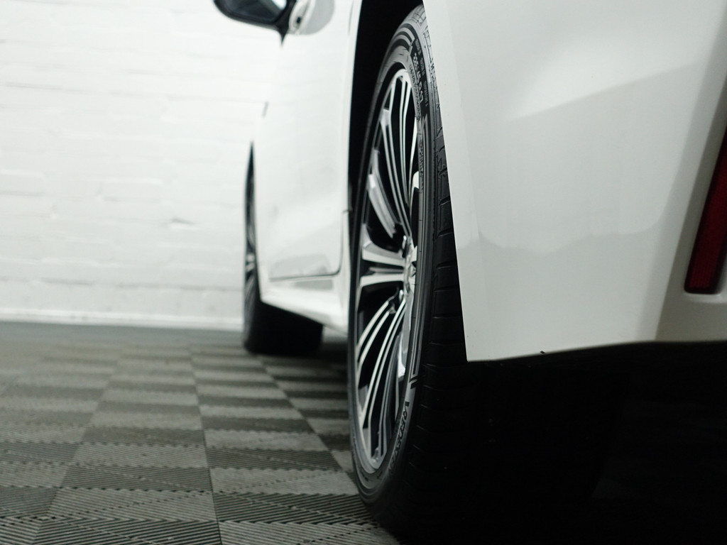 
Toyota Corolla Touring Sports 2.0 Hybrid Business Plus Aut- Ada Cruise, Lane Assist, Xenon Led, Camera, Stoelverwarming, Navi, Comfort Interieur vol									