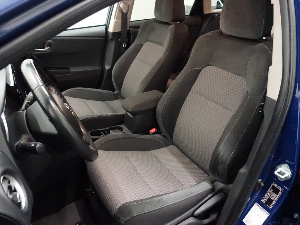 
Toyota Auris Touring Sports 1.8 Hybrid Dynamic Aut- Lane Assist, Navi, Camera, Clima, Park Assist, Cruise vol									