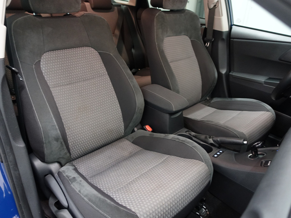 
Toyota Auris Touring Sports 1.8 Hybrid Dynamic Aut- Lane Assist, Navi, Camera, Clima, Park Assist, Cruise vol									