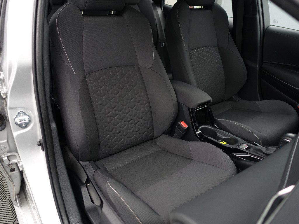 
Toyota Corolla Touring Sports 1.8 Hybrid Active Aut- Camera, Park Assist, Led, Ada Cruise, Clima, Trekhaak vol									