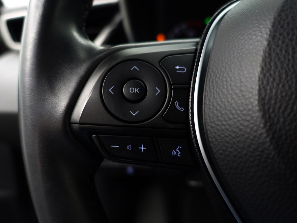 
Toyota Corolla Touring Sports 1.8 Hybrid Active Aut- Camera, Park Assist, Led, Ada Cruise, Clima, Trekhaak vol									