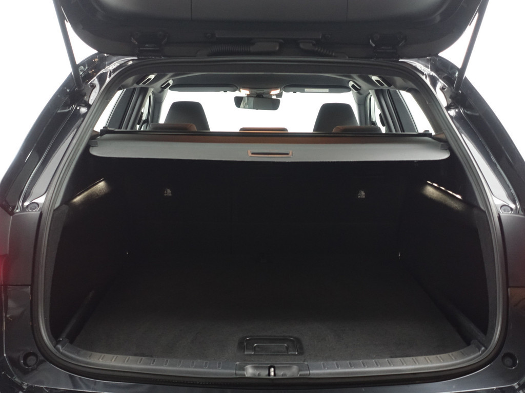 
Toyota Corolla Touring Sports 1.8 Hybrid Business Intro Head Up, Camera, Navi, Stoellverwarming, Clima, Comfort Interieur vol									