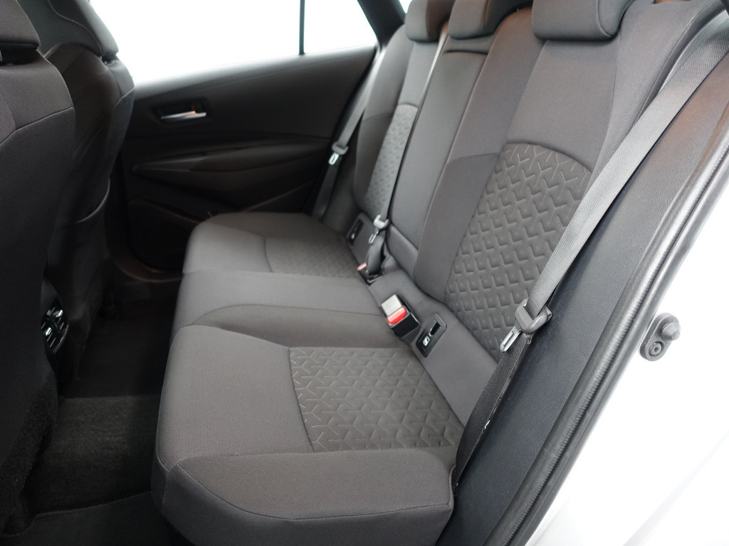 
Toyota Corolla Touring Sports 1.8 Hybrid Active Aut- Camera, Park Assist, Led, Ada Cruise, Clima, Trekhaak vol									