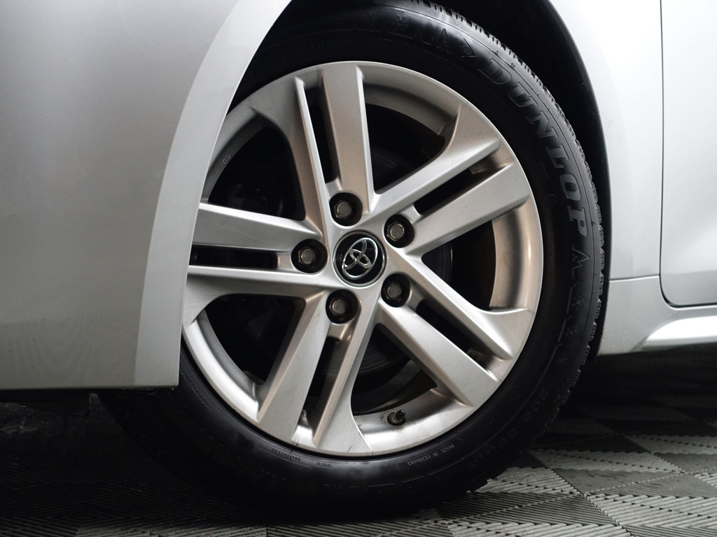 
Toyota Corolla Touring Sports 1.8 Hybrid Active Aut- Camera, Park Assist, Led, Ada Cruise, Clima, Trekhaak vol									