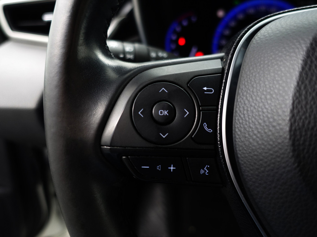 
Toyota Corolla Touring Sports 1.8 Hybrid Executive Aut- Head Up, Virtual cockpit, Stoelverwarming, Carplay, Park Pilot, Park Assist, Camera vol									