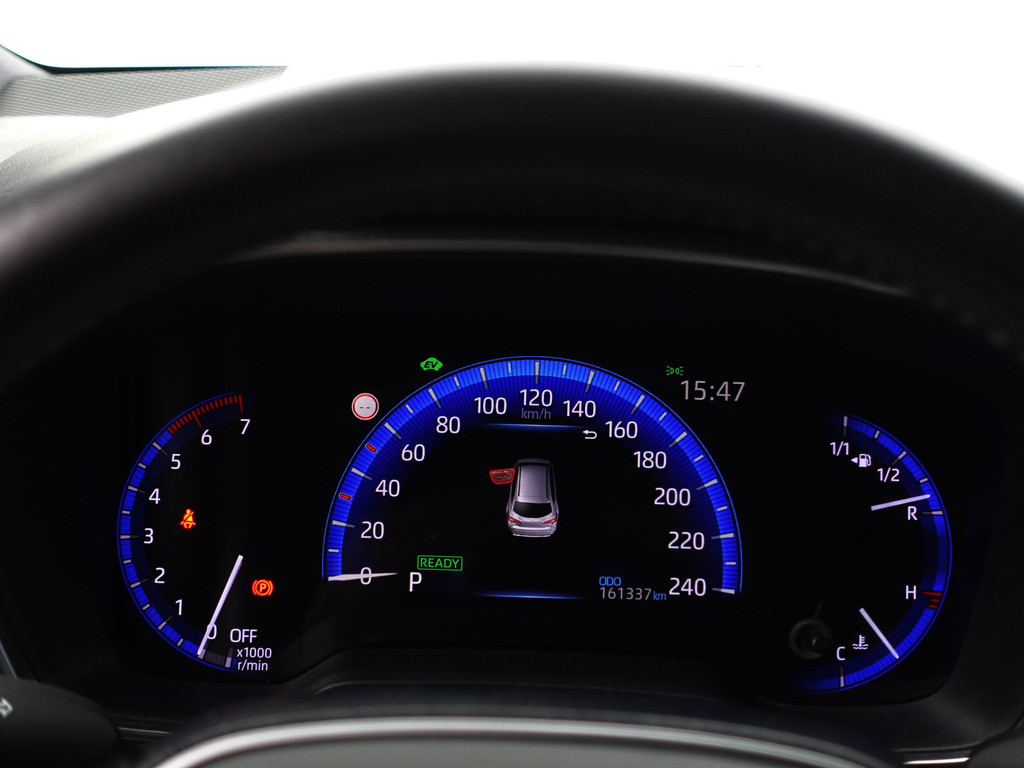 
Toyota Corolla Touring Sports 1.8 Hybrid Executive Aut- Head Up, Virtual cockpit, Stoelverwarming, Carplay, Park Pilot, Park Assist, Camera vol									