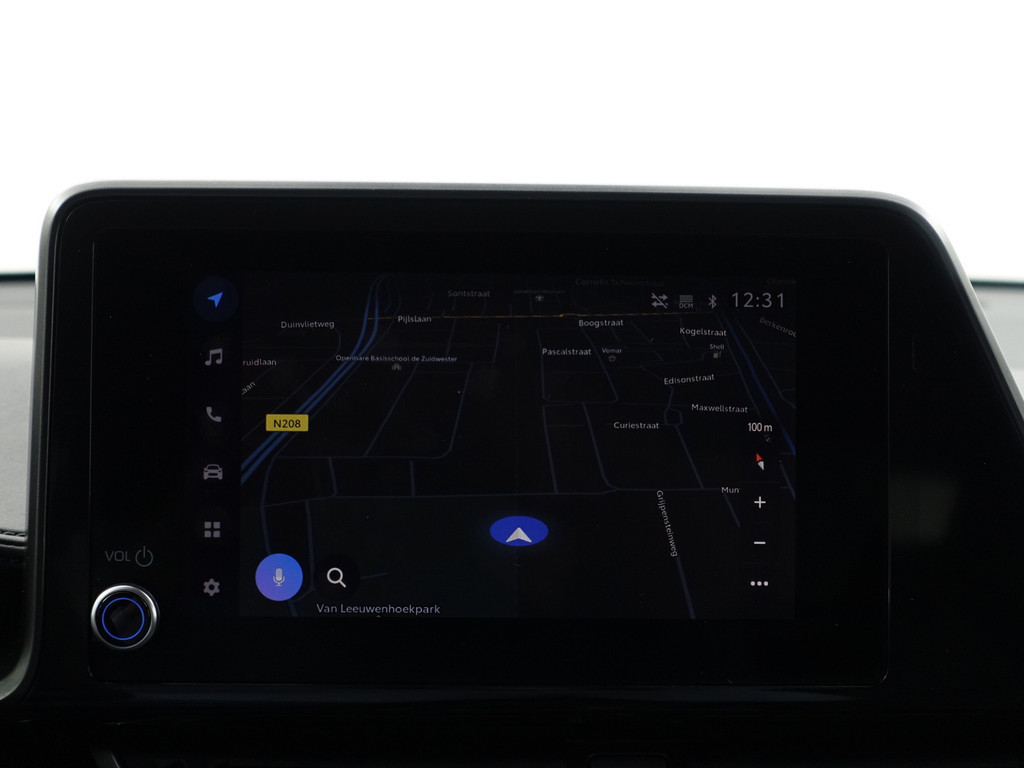 
Toyota C-HR 1.8 Hybrid Dynamic Sport Aut- Full Maxton Design, Two Tone, Smoke PPF, Xenon Led, Camera, Carplay vol									