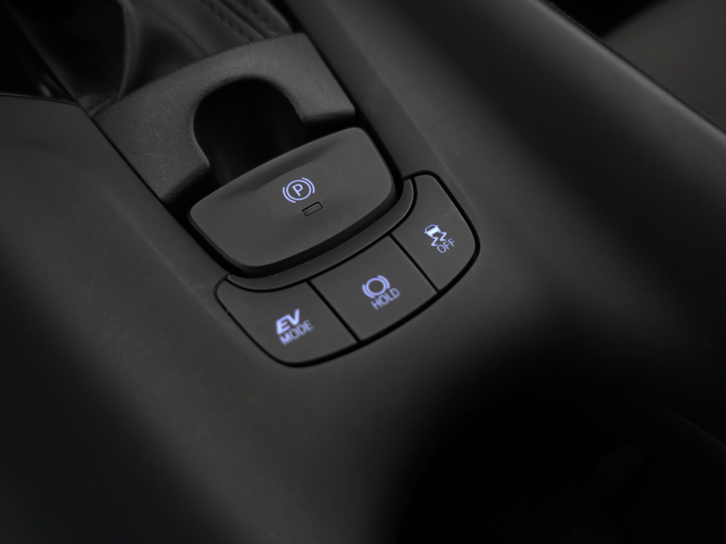 
Toyota C-HR 1.8 Hybrid Active Aut- NAP 26dkm, Dealer Onderhouden, Camera, Ada Cruise, Carplay vol									