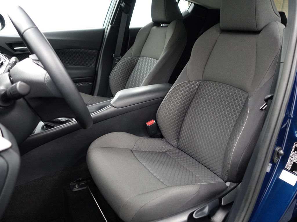 
Toyota C-HR 1.8 Hybrid Active Aut- NAP 26dkm, Dealer Onderhouden, Camera, Ada Cruise, Carplay vol									