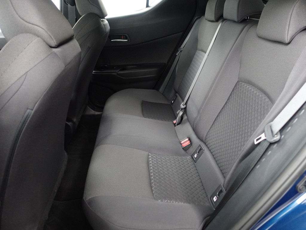 
Toyota C-HR 1.8 Hybrid Active Aut- NAP 26dkm, Dealer Onderhouden, Camera, Ada Cruise, Carplay vol									