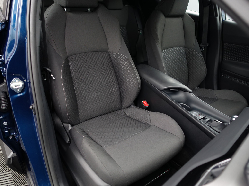 
Toyota C-HR 1.8 Hybrid Active Aut- NAP 26dkm, Dealer Onderhouden, Camera, Ada Cruise, Carplay vol									