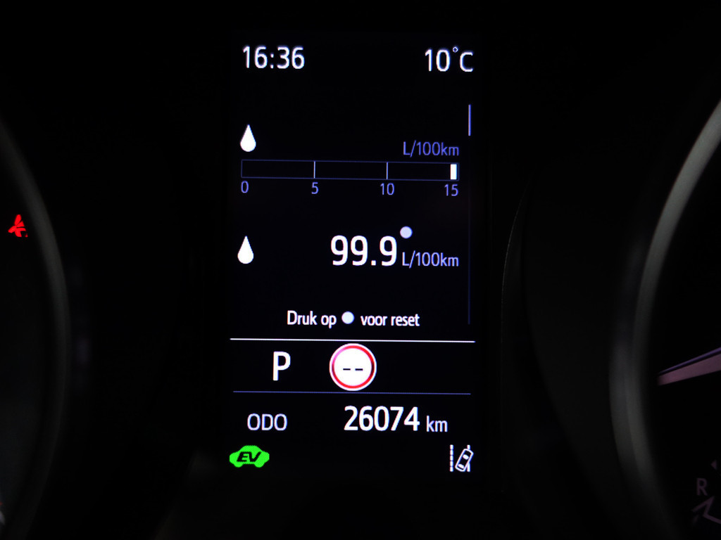 
Toyota C-HR 1.8 Hybrid Active Aut- NAP 26dkm, Dealer Onderhouden, Camera, Ada Cruise, Carplay vol									