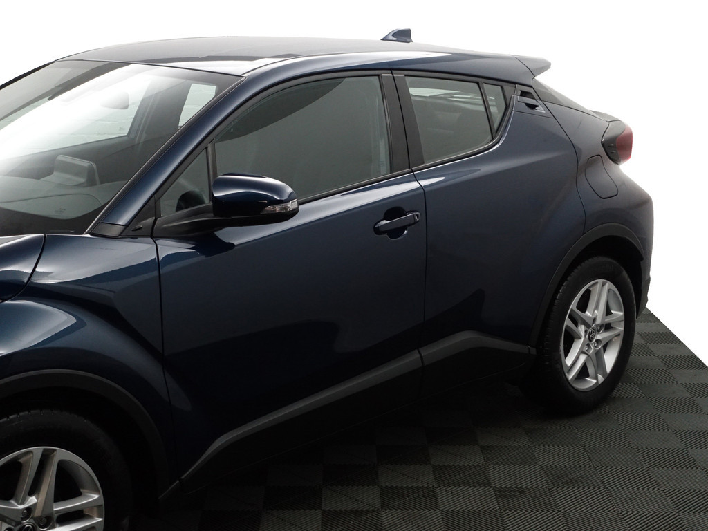 
Toyota C-HR 1.8 Hybrid Active Aut- NAP 26dkm, Dealer Onderhouden, Camera, Ada Cruise, Carplay vol									