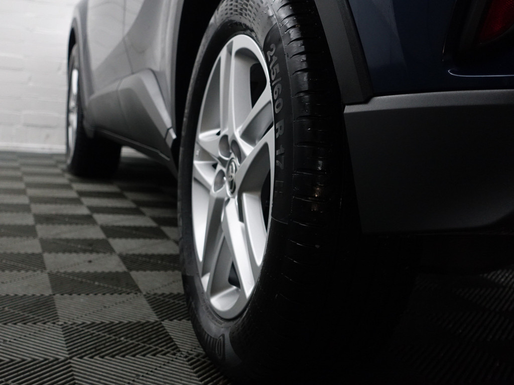 
Toyota C-HR 1.8 Hybrid Active Aut- NAP 26dkm, Dealer Onderhouden, Camera, Ada Cruise, Carplay vol									