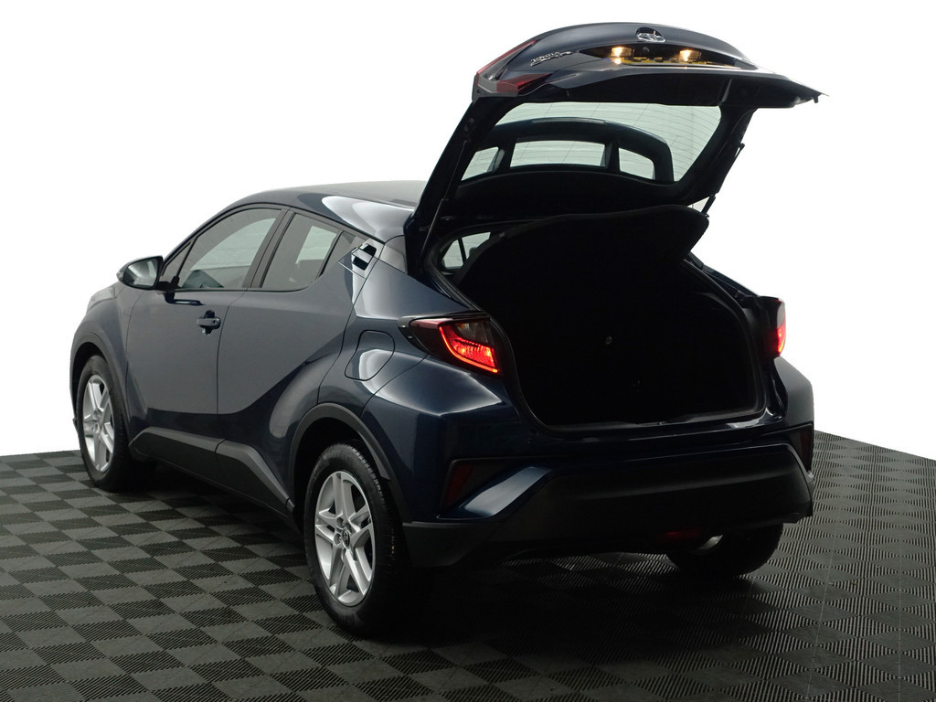 
Toyota C-HR 1.8 Hybrid Active Aut- NAP 26dkm, Dealer Onderhouden, Camera, Ada Cruise, Carplay vol									
