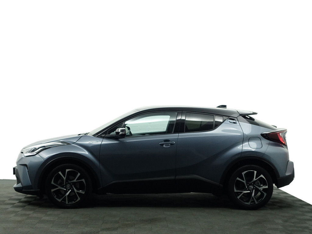 
								Toyota C-HR 1.8 Hybrid Executive Aut- Two Tone, Camera, Ada Cruise, Stoelverwarming, JBL Audio, Comfort Interieur vol									