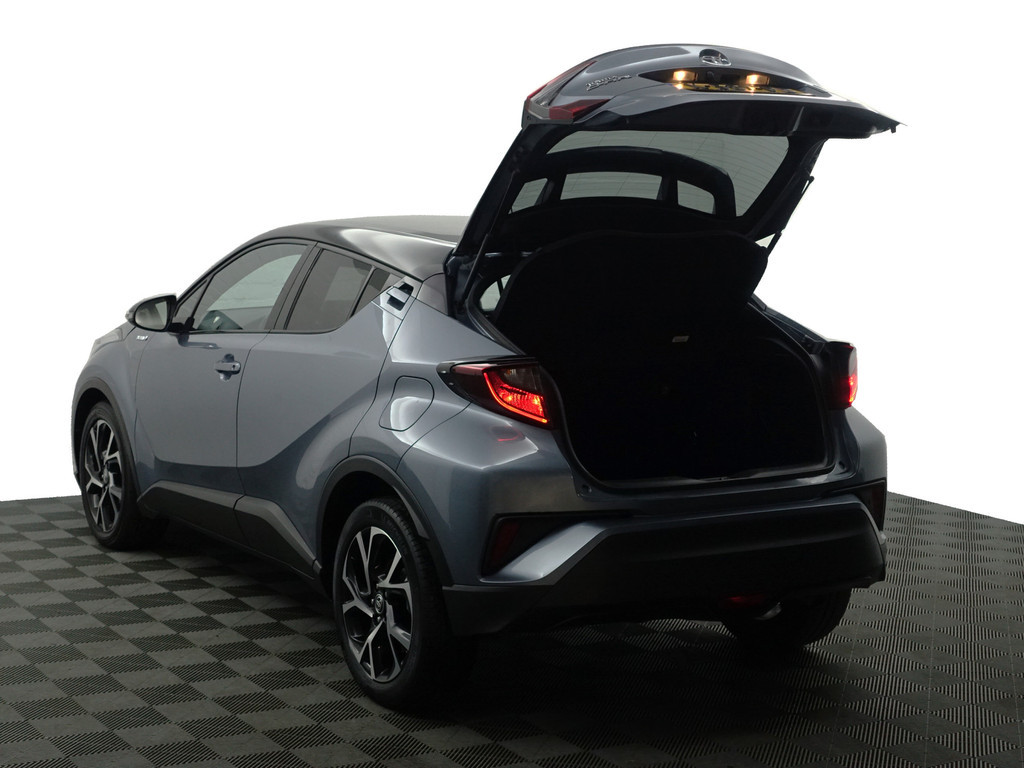 
								Toyota C-HR 1.8 Hybrid Executive Aut- Two Tone, Camera, Ada Cruise, Stoelverwarming, JBL Audio, Comfort Interieur vol									
