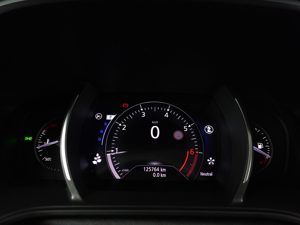 
Renault Mégane 1.3 TCe 165pk Bose Aut- Head Up, Sfeerverlichting, Bose Audio, Ada Cruise, Xenon Led, Sport Interieur vol									