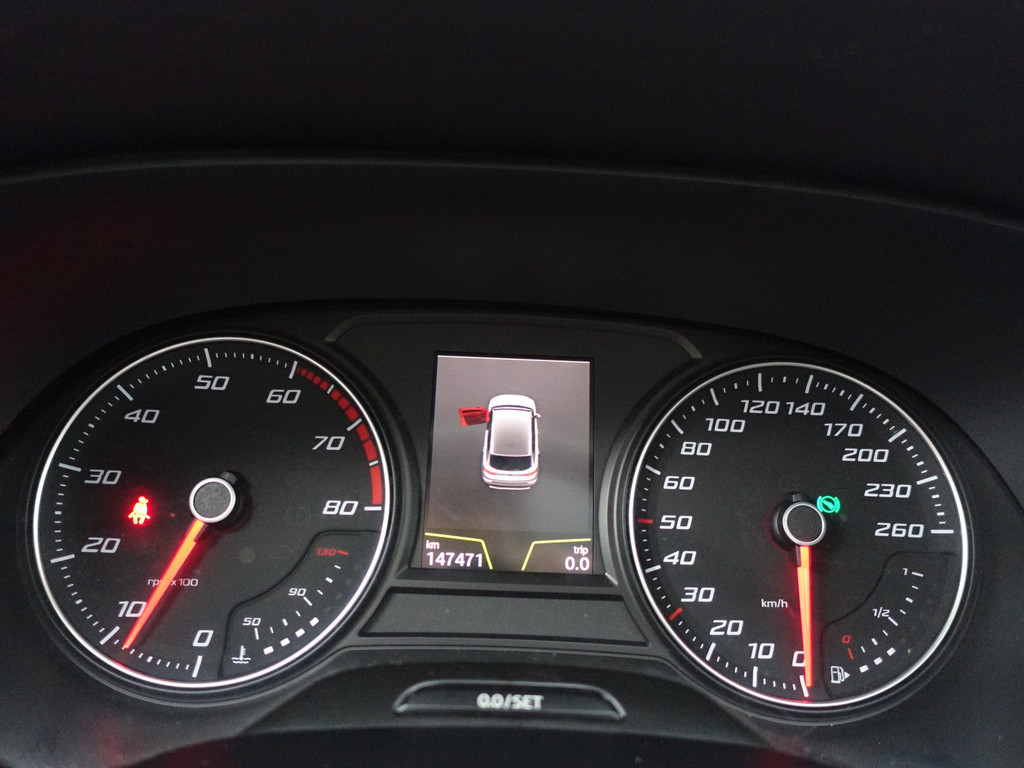 
								Seat Ateca 1.5 TSI Xcellence Aut- Standkachel, Panodak, Sfeerverlichting, Xenon Led, Dynamic Select, Camera vol									