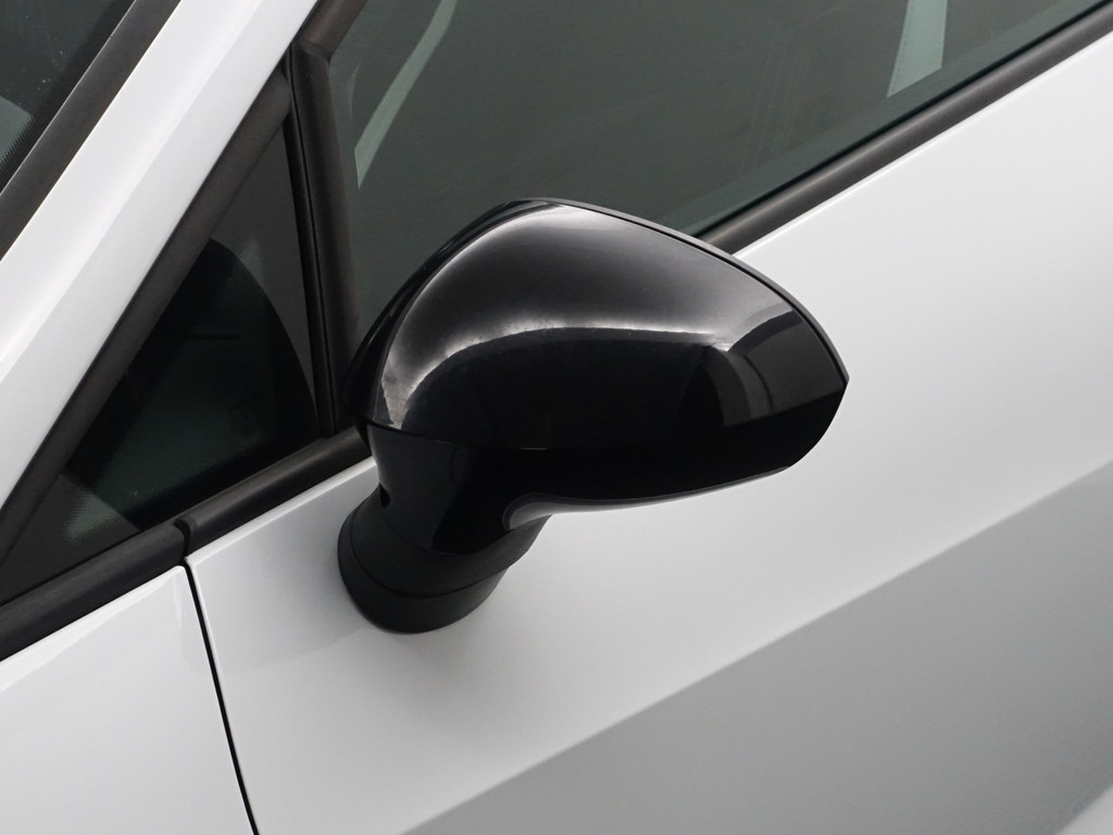 
Seat Ibiza SC 1.4 TSI Cupra 180PK Aut- Xenon Led, Navi, Clima, Cruise, Privacy Glass, Sport Brakes vol									