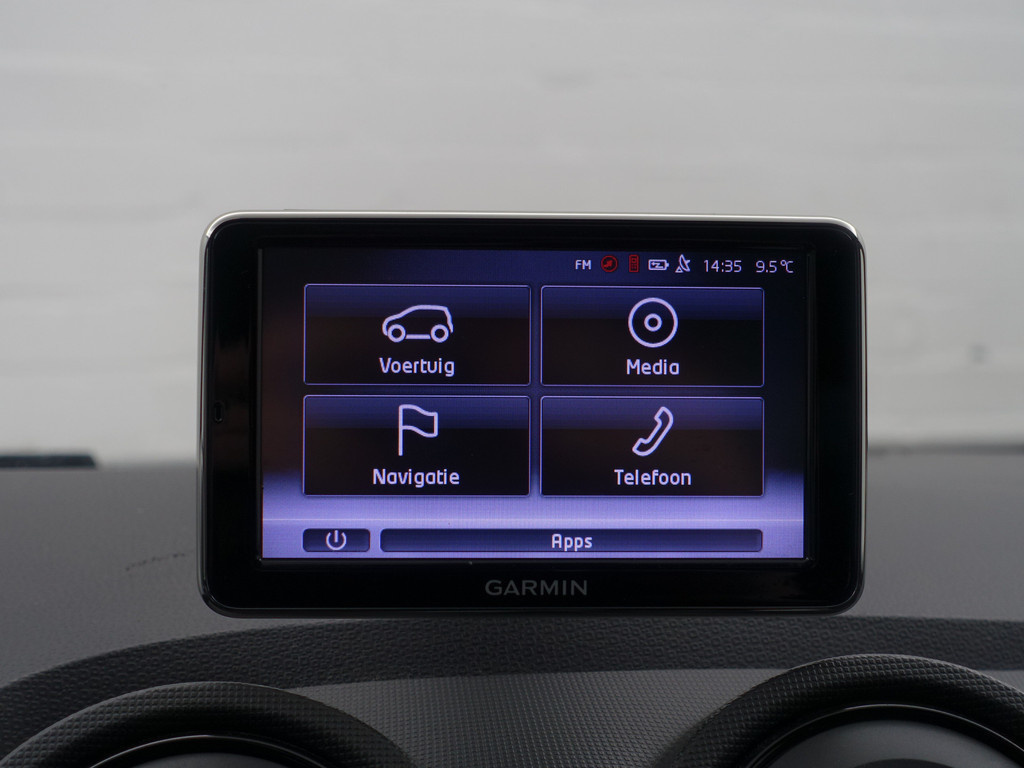 
Seat Ibiza SC 1.4 TSI Cupra 180PK Aut- Xenon Led, Navi, Clima, Cruise, Privacy Glass, Sport Brakes vol									