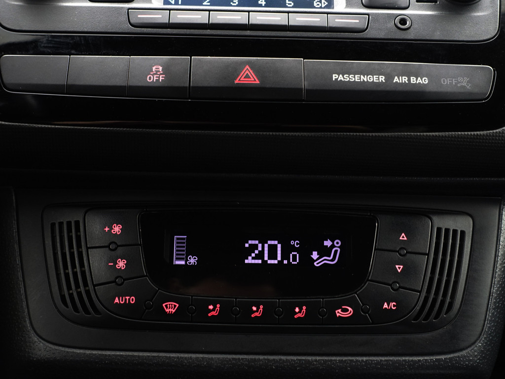 
Seat Ibiza SC 1.4 TSI Cupra 180PK Aut- Xenon Led, Navi, Clima, Cruise, Privacy Glass, Sport Brakes vol									