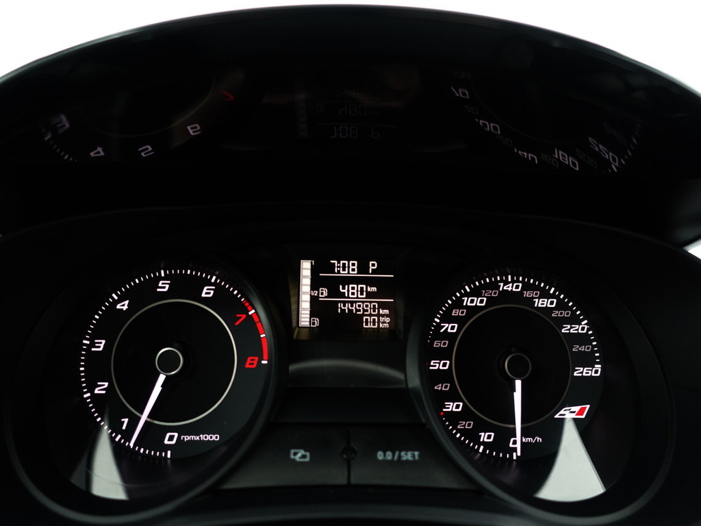 
Seat Ibiza SC 1.4 TSI Cupra 180PK Aut- Xenon Led, Navi, Clima, Cruise, Privacy Glass, Sport Brakes vol									