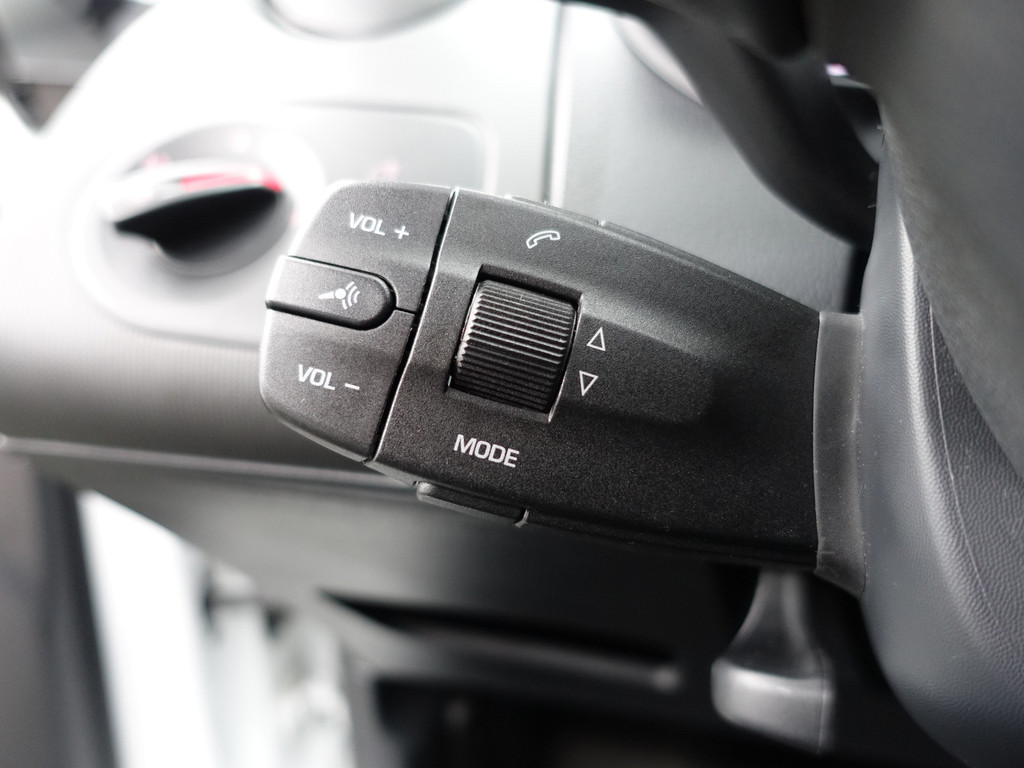 
Seat Ibiza SC 1.4 TSI Cupra 180PK Aut- Xenon Led, Navi, Clima, Cruise, Privacy Glass, Sport Brakes vol									