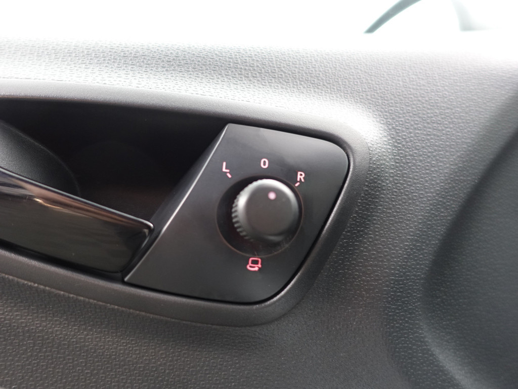 
Seat Ibiza SC 1.4 TSI Cupra 180PK Aut- Xenon Led, Navi, Clima, Cruise, Privacy Glass, Sport Brakes vol									