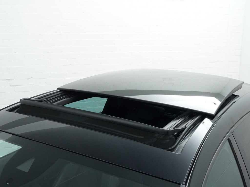 
Seat Leon 1.5 TSI 150Pk FR Blackline- Panodak, Sfeerverlichting, Carplay, Keyless, Dynamic Select, Sport Interieur vol									