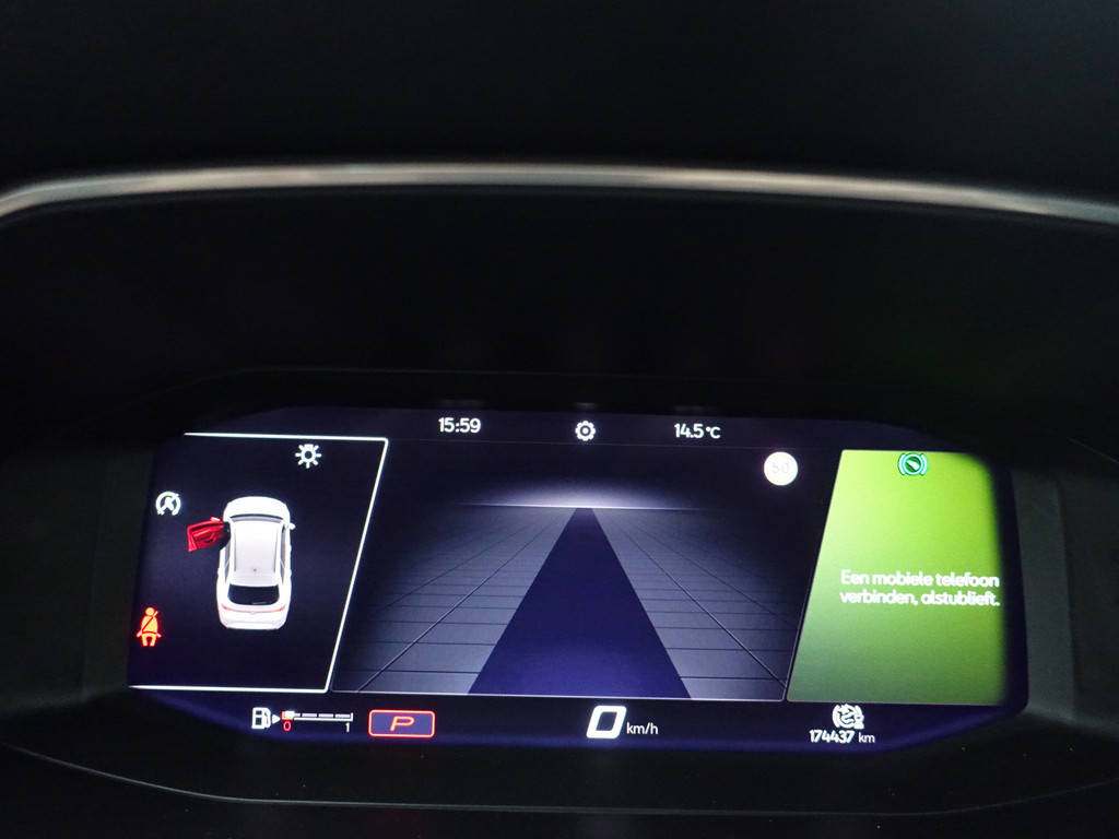 
Seat Leon Sportstourer 1.5 eTSI FR Launch Edition Aut- Panodak, Beats Audio, Stuur/Stoelverwarming, Sfeerverlichting, Ada Cruise, Carplay vol									