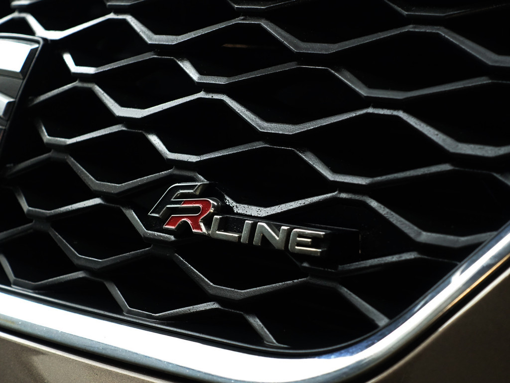 
Seat Toledo 1.4 TSI FR Business Intense Aut- Alcantara Sport Interieur, Camera, Sfeerverlichting, Xenon Led, Carplay, Stoelverwarming vol									