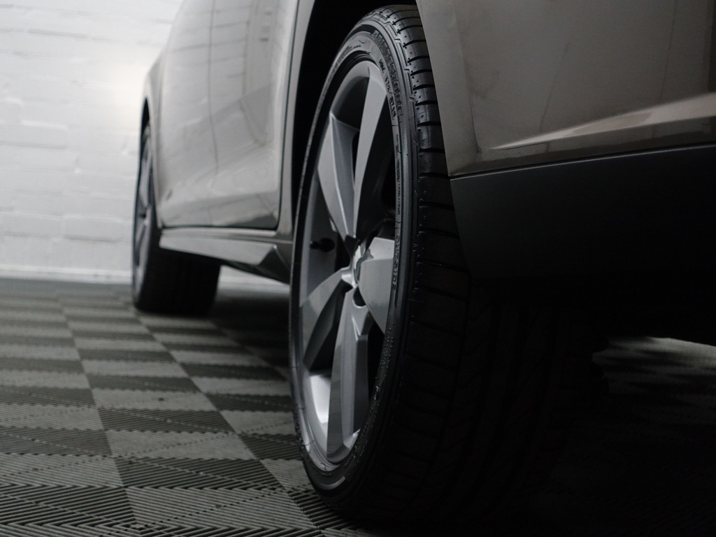 
Seat Toledo 1.4 TSI FR Business Intense Aut- Alcantara Sport Interieur, Camera, Sfeerverlichting, Xenon Led, Carplay, Stoelverwarming vol									