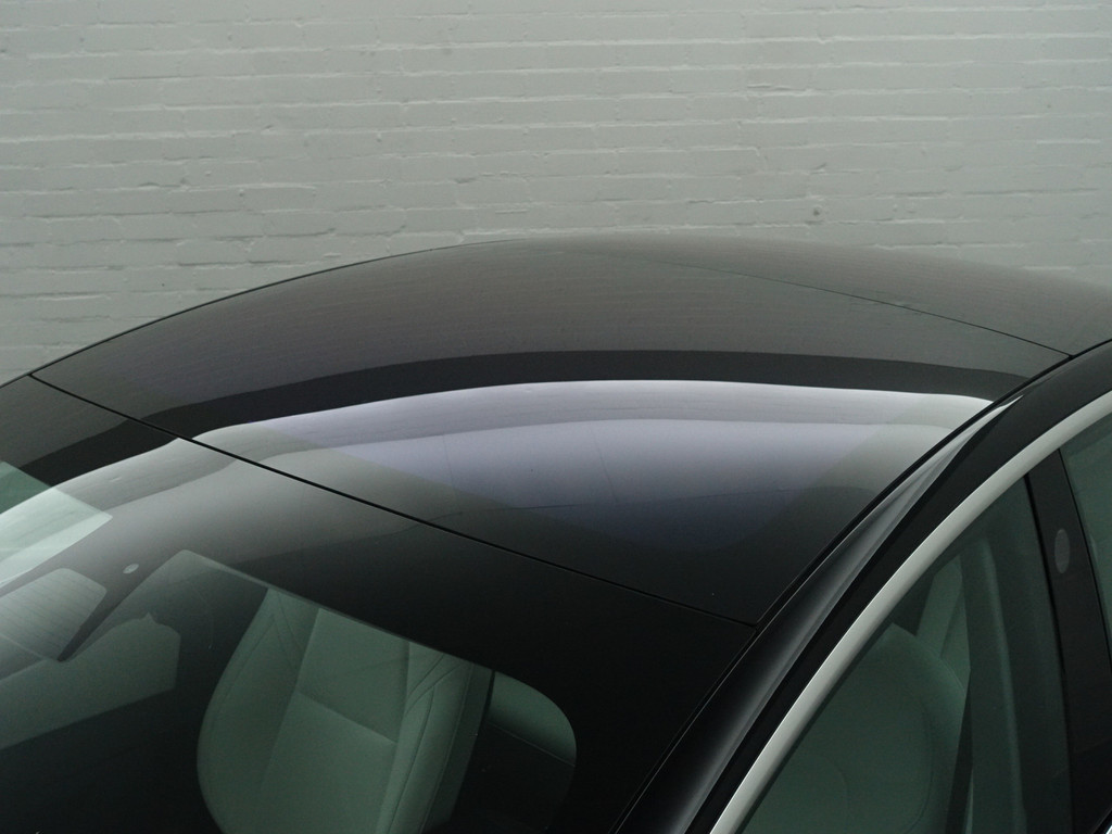 
Tesla Model 3 Long Range 75KWH- Panoramadak, Autopilot, Connectiviteit, Wit Leder, Stoelverwarming vol									