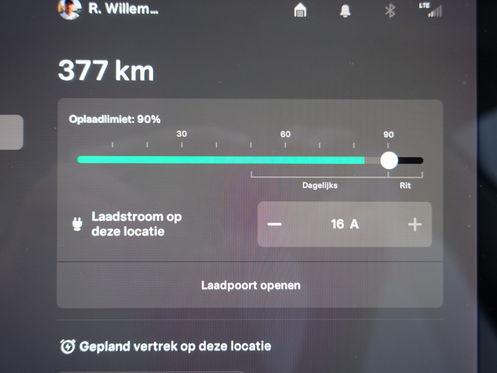 
Tesla Model 3 Long Range 75KWH- Panoramadak, Autopilot, Connectiviteit, Wit Leder, Stoelverwarming vol									