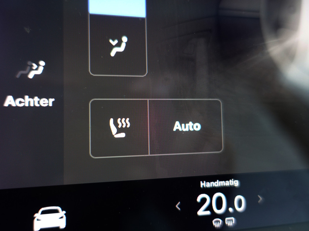 
Tesla Model 3 Long Range 75KWH- Panoramadak, Autopilot, Connectiviteit, Wit Leder, Stoelverwarming vol									