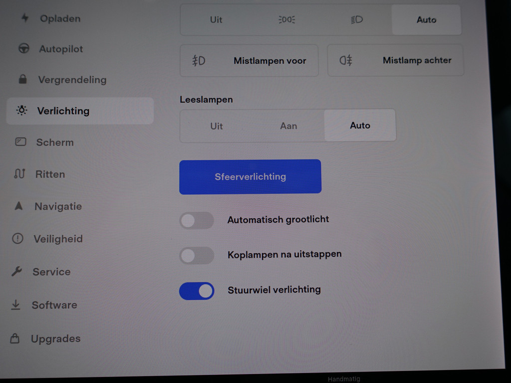 
								Tesla Model 3 Long Range Aut- Panodak, Stoelverwarming, Leder Interieur, 360 Camera, Xenon Led vol									