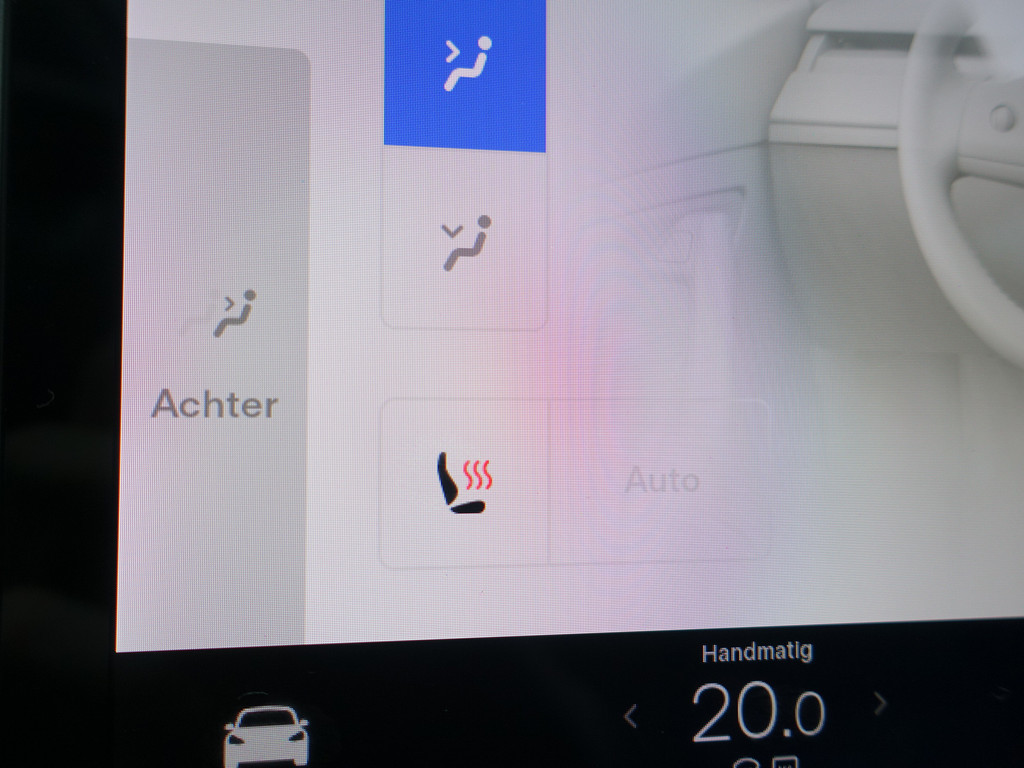 
								Tesla Model 3 Long Range Aut- Panodak, Stoelverwarming, Leder Interieur, 360 Camera, Xenon Led vol									