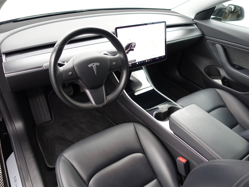 
								Tesla Model 3 Long Range Performance Edition- Carbon Interieur Afwerking, Full Self Driving, Connectiviteit, Xenon Led, Panodak vol									