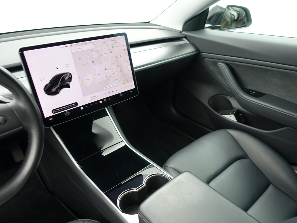 
								Tesla Model 3 Long Range Performance Edition- Carbon Interieur Afwerking, Full Self Driving, Connectiviteit, Xenon Led, Panodak vol									