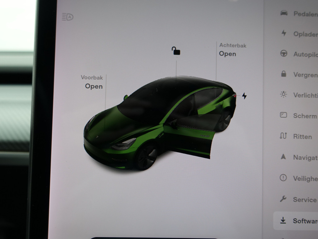 
								Tesla Model 3 Long Range Performance Edition- Carbon Interieur Afwerking, Full Self Driving, Connectiviteit, Xenon Led, Panodak vol									